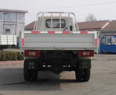 Beijing brand automobiles BJ231014 Low speed truck