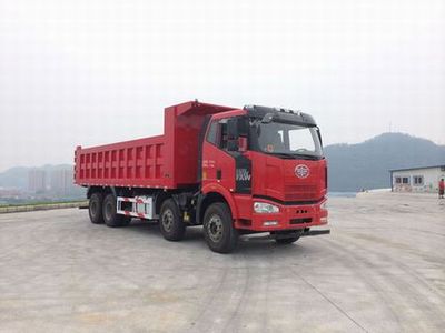 Chida  EXQ3310P2 Dump truck