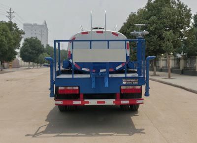 Shenhu  HLQ5040GPSE6 watering lorry 