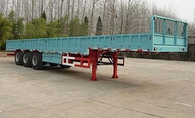 Yongxuan  HYG9403A Semi trailer