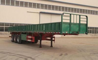 Kaidi Jie  KDJ9400 Semi trailer