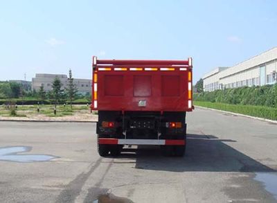 Huayuda  LHY3312 Dump truck