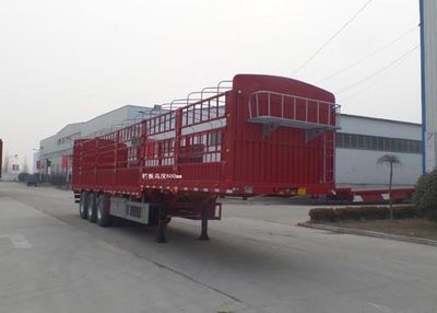 Pengqian  LPY9400CCYE Gantry transport semi-trailer