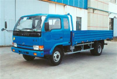 Yuejin  NJ1062BKSB31 Truck