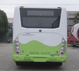 Shenlong brand automobile SLK6109ULE0BEVS4 Pure electric city buses