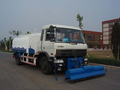 Yuanwei  SXQ5160GQX Cleaning car