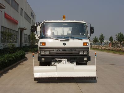 Yuanwei  SXQ5160GQX Cleaning car