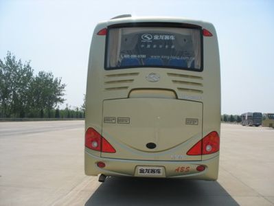 Jinlong  XMQ6126AY4C coach