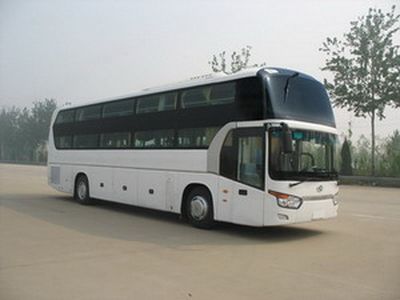 Jinlong  XMQ6129BP4B Sleeper coach