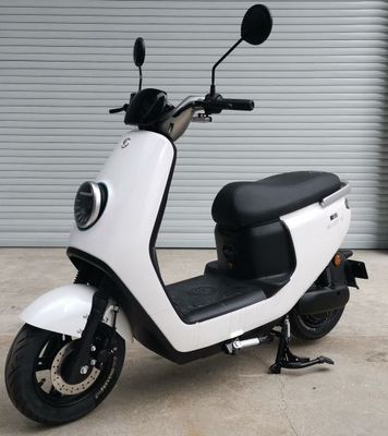 Emma  AM1000DT16C Electric two wheeled motorcycle