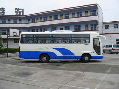 Nanjun  CLC6793 coach