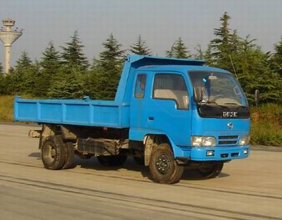 Dongfeng  EQ3030GAC Dump truck