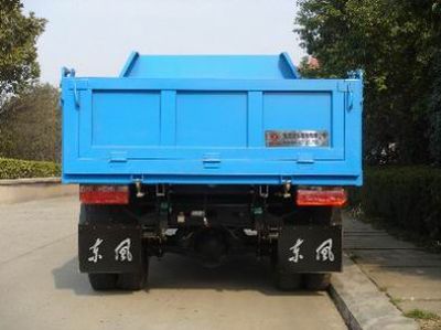 Dongfeng  EQ3030GAC Dump truck