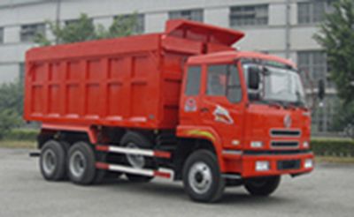 Dongfeng  EQ3256GE1 Dump truck