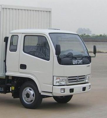 Dongfeng  EQ5041XXYL74DCAC Box transport vehicle