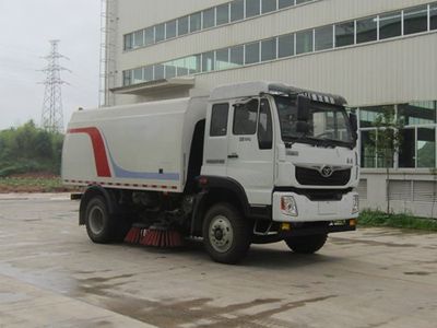 Zhongchen  FDQ5160TSL2EM Road sweeper