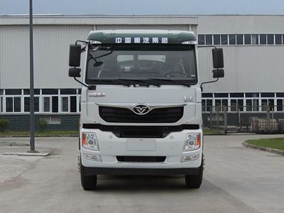 Zhongchen  FDQ5160TSL2EM Road sweeper