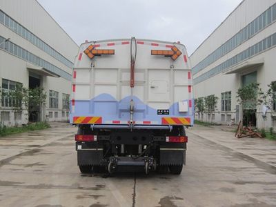 Zhongchen  FDQ5160TSL2EM Road sweeper