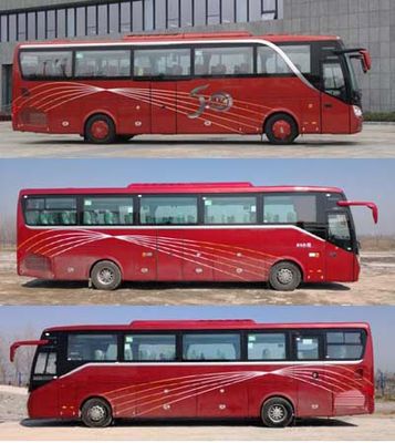 Ankai  HFF6120A91 coach