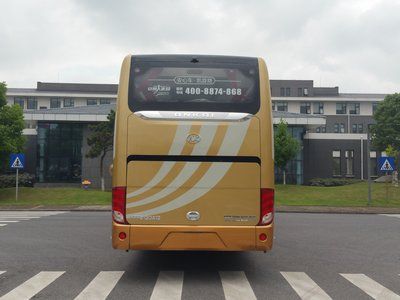 Ankai  HFF6120A91 coach