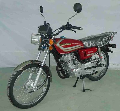 Huasha  HS12510E Two wheeled motorcycles