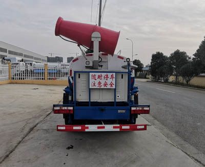 Haotian Xingyun  HTX5070GSS Sprinkler truck