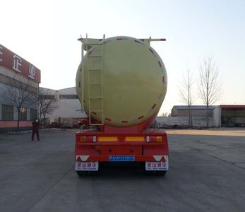 Xianpeng  LTH9402GXH Lower ash semi-trailer