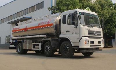 Xingshi  SLS5253GRYD5 Flammable liquid tank transport vehicle