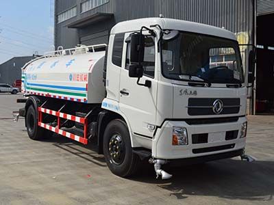 Qinhong  SQH5180GSSD Sprinkler truck