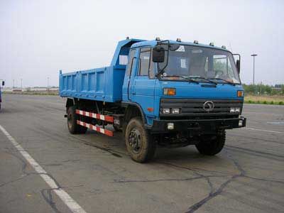 Shitong  STQ3120L7T21 Dump truck