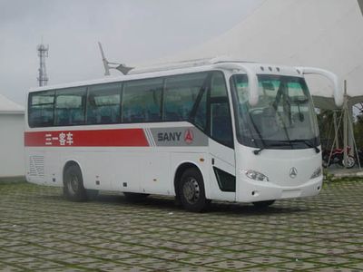 Sany  SY6105 coach