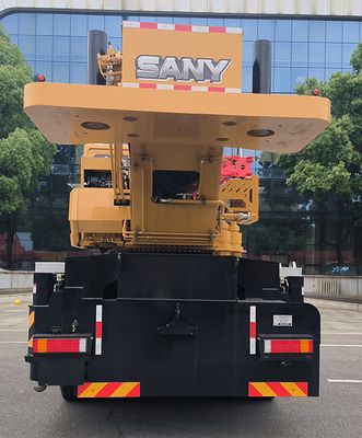 Sany  SYM5503JQZ100C Car crane