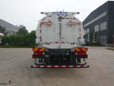 Yate Heavy Industries TZ5250GSSEGE Sprinkler truck