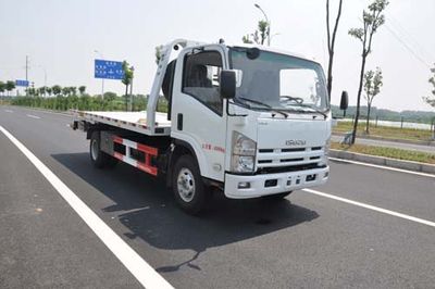 Jinyinhu  WFA5090TQZQ Obstacle clearing vehicle