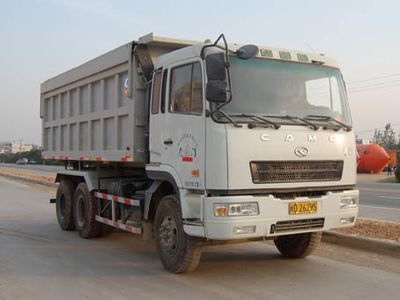 Yuwei  XXG3252 Dump truck