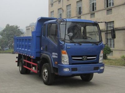 Haoman  ZZ3048F18CB1 Dump truck