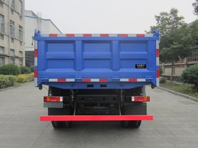 Haoman  ZZ3048F18CB1 Dump truck