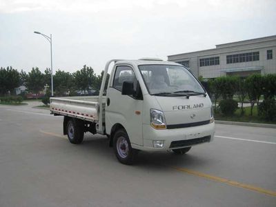 Foton BJ1026V3JB3ATruck