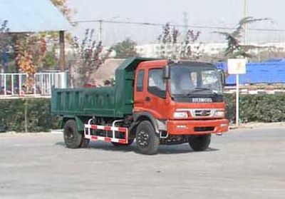 Foton  BJ3048D8PFAS Dump truck