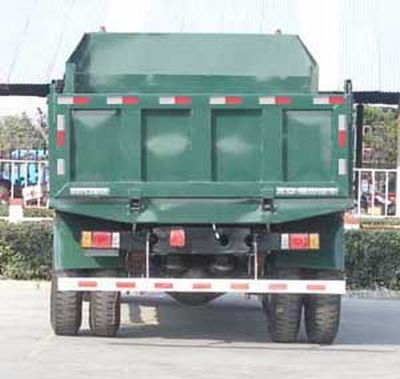 Foton  BJ3048D8PFAS Dump truck