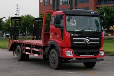 Foton  BJ5162TPBG1 Flat transport vehicle