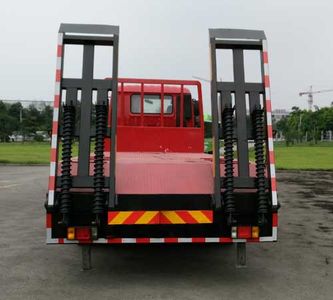 Foton  BJ5162TPBG1 Flat transport vehicle