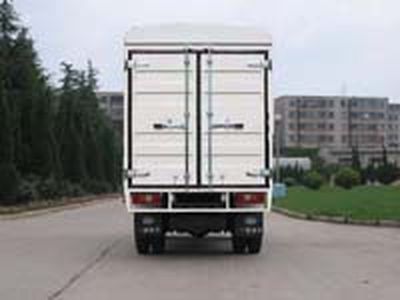 Jiefang Automobile CA5032PK5LR5XXB2A Peng style transport vehicle