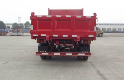 Ace car CDW3081HA1P4 Dump truck