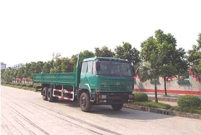 Hongyan  CQ1253TPG384 Truck