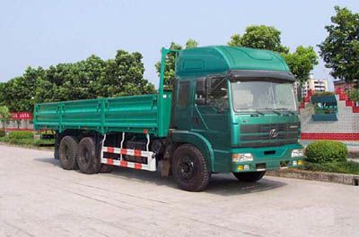 Hongyan  CQ1253TPG384 Truck