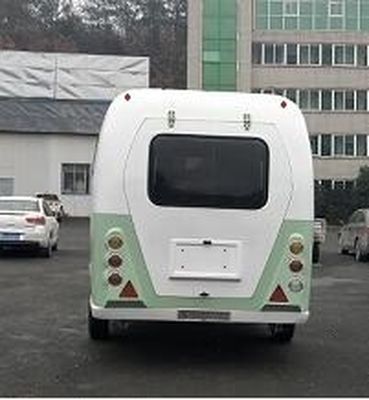 Huisicheng  DWJ9010XLJ05 RV trailer