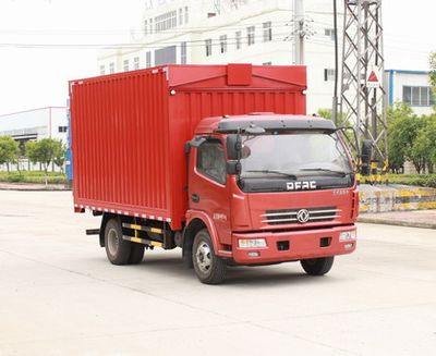 Dongfeng  EQ5041XYK8BDBAC Wing opening box car