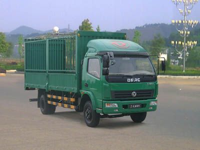 Dongfeng  EQ5120CCQ5ADA Grate type transport vehicle