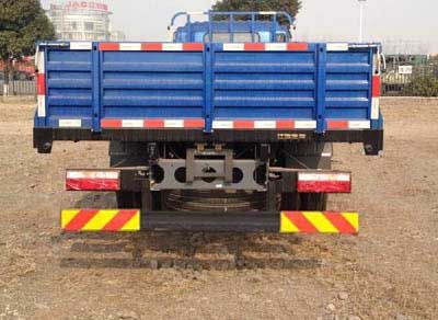 Jianghuai brand automobiles HFC1151P70K2D4 Truck